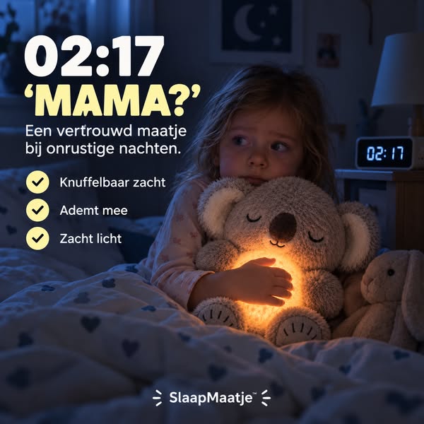 02:17… “Mama?”