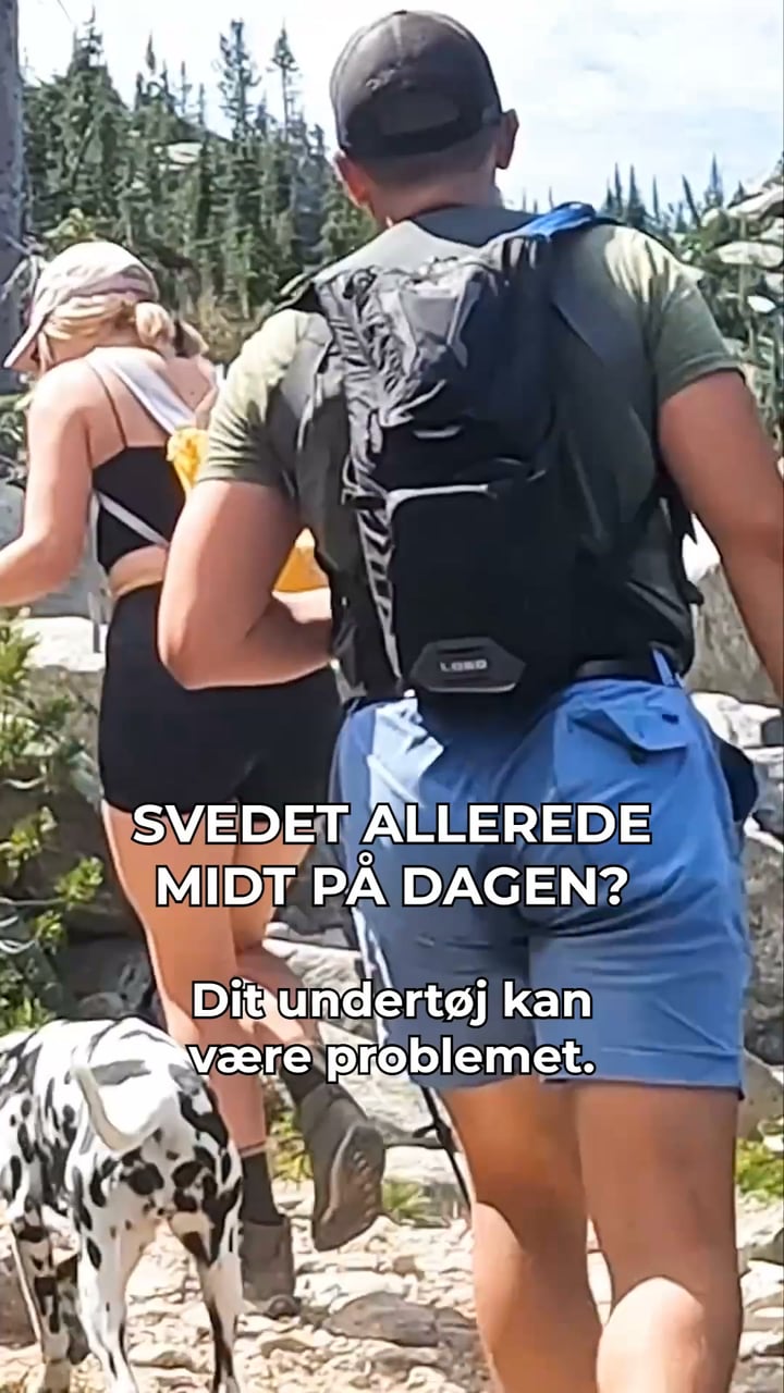 Over 30.000 glade mænd