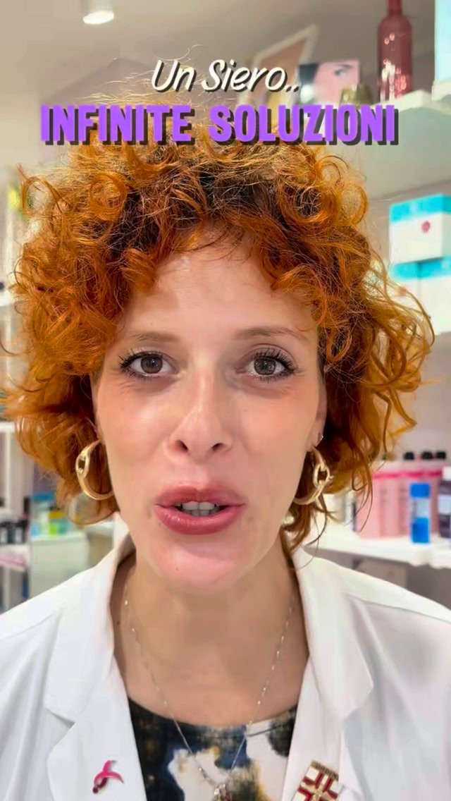 Anúncio de Bioceutica Milano