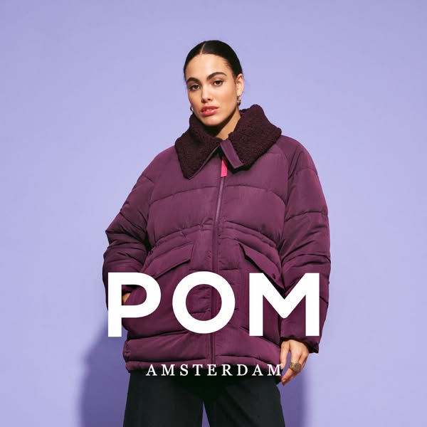 New in | Winterjassen & Sjaals