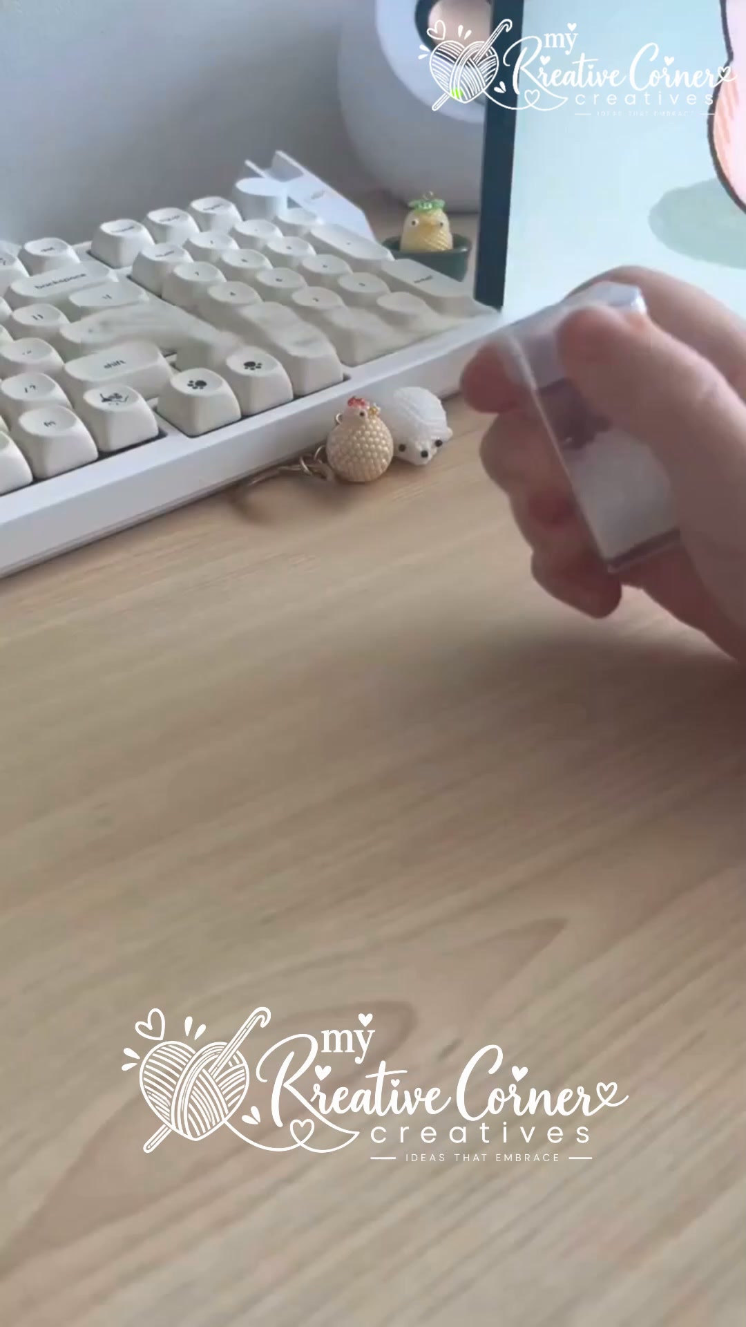 60+ 3D Beaded Designs