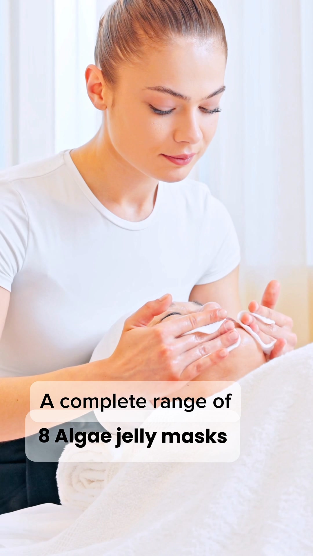 Offrez des soins ciblés selon chaque type de peau