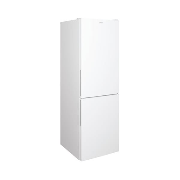 Candy Cce3t618ew - Frigorifero Combinato 341lt