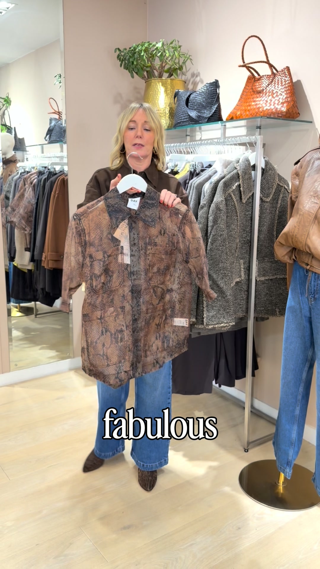New Season Collection