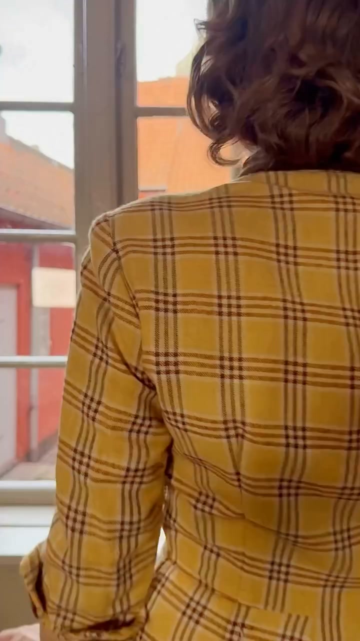1951 Outfit