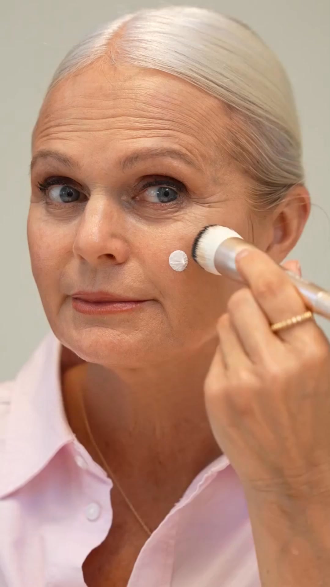 Anúncio de Glow Up Bez Ściemy by Madzia
