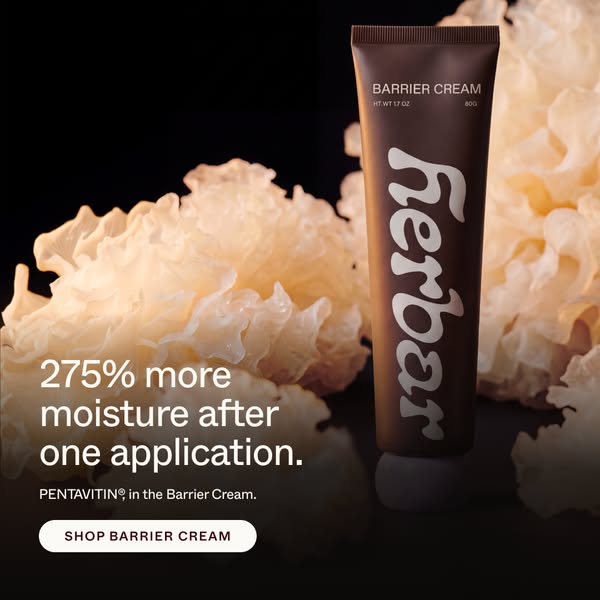 Award winning, clinically proven.