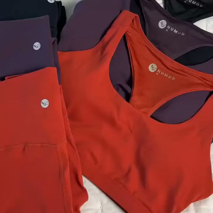 Modest Activewear, Built to Move