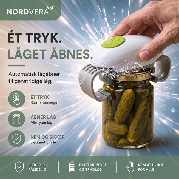 Gratis Fragt + 90 Dages Garanti
