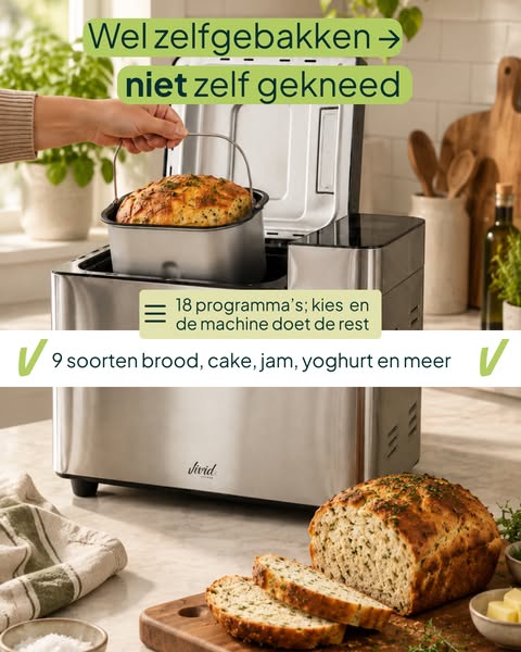 Tijdelijk met €50,- korting!