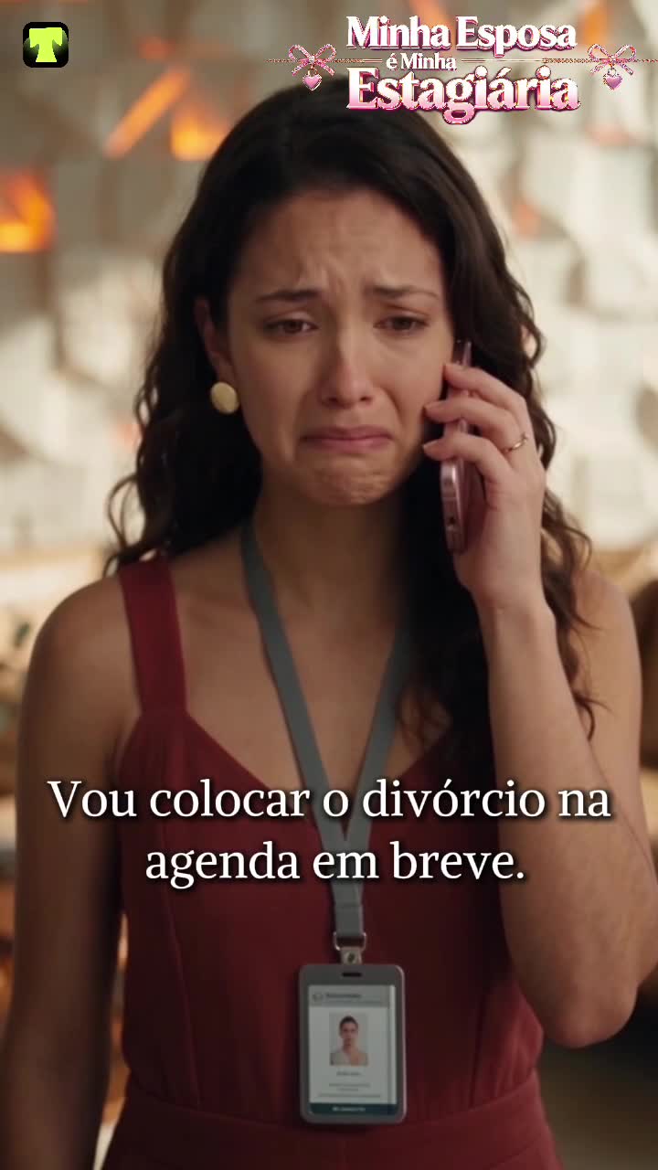 Descubra o final dessa história