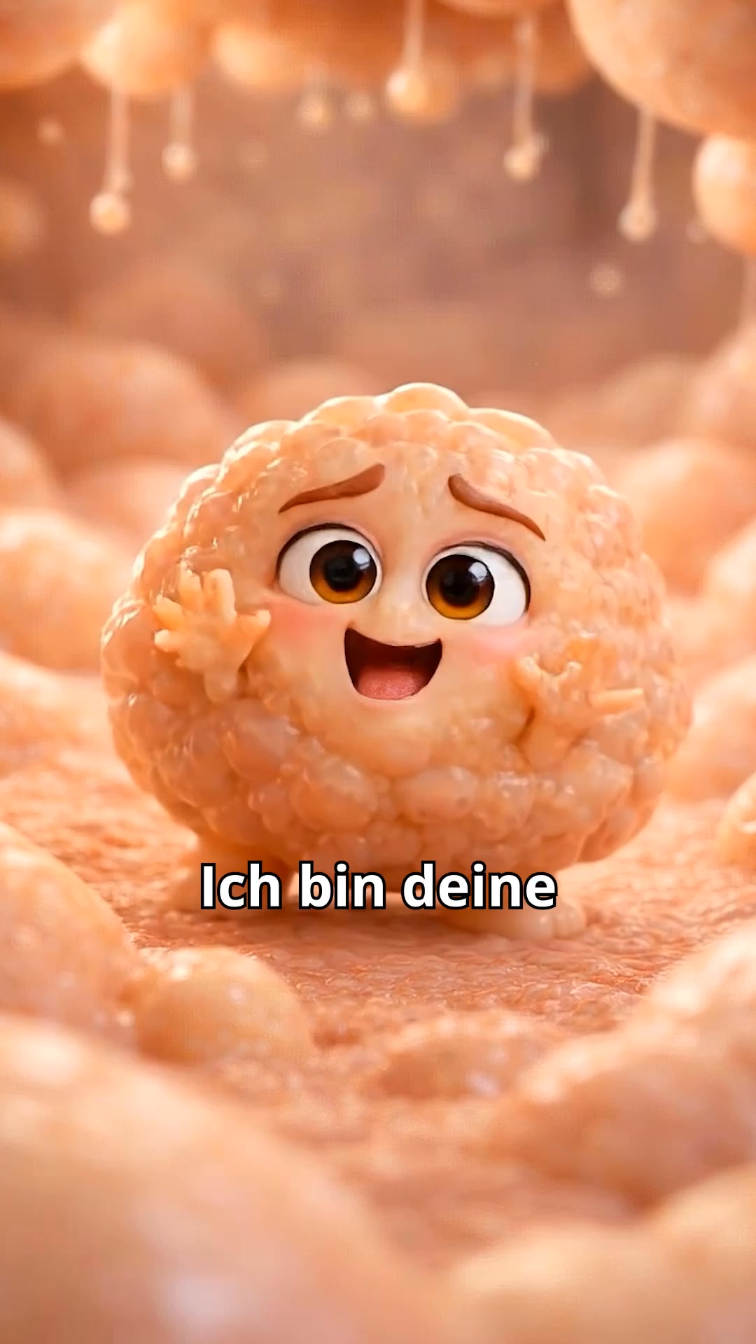 In nur 14 Tagen makellose Beine