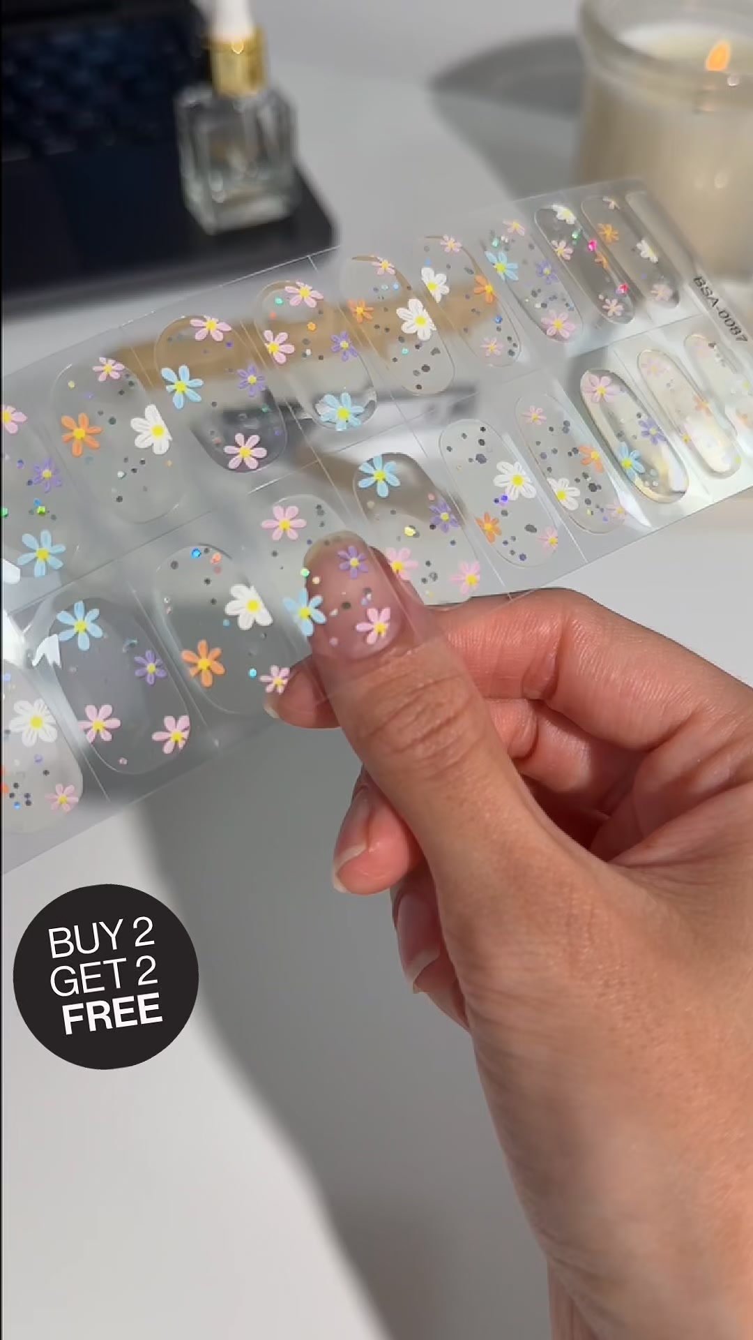 Buy 2 Get 2 Free + Free Starter Set