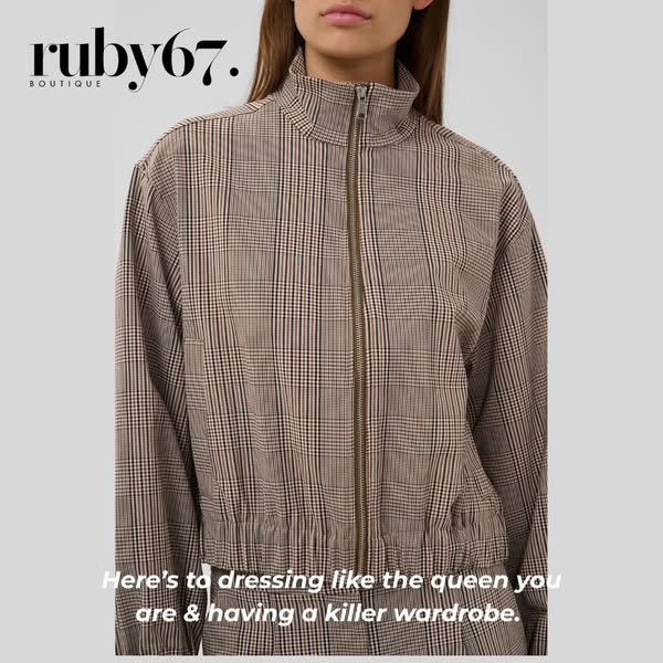 Dress to Impress in our New Autumn Arrivals