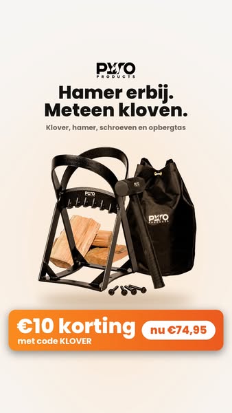 Vandaag besteld, Morgen in huis