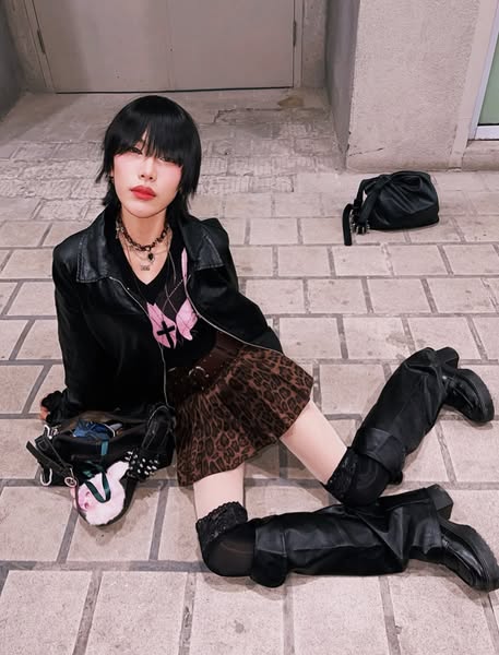Femboy Clothing & Outfits | FEMZAI Official Store