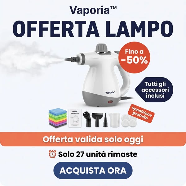 Quando la tua casa respira, anche tu respiri.
