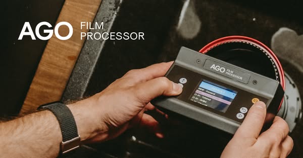 Develop color film at home reliably