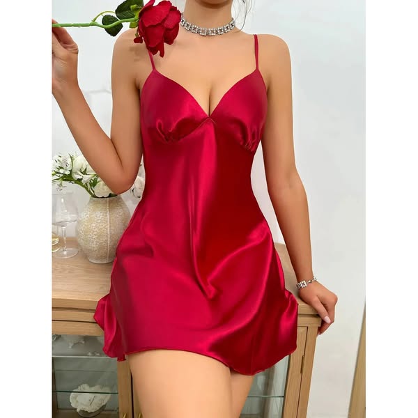 LacyMate - Sultry Meets Naughty