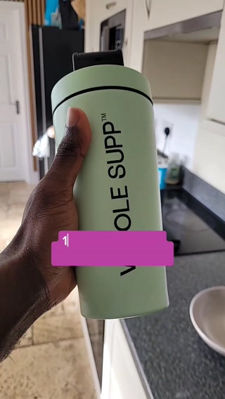 Free Shaker & 21% Off When You Subscribe