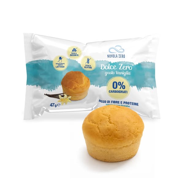 Dolce Zero® gusto Vaniglia