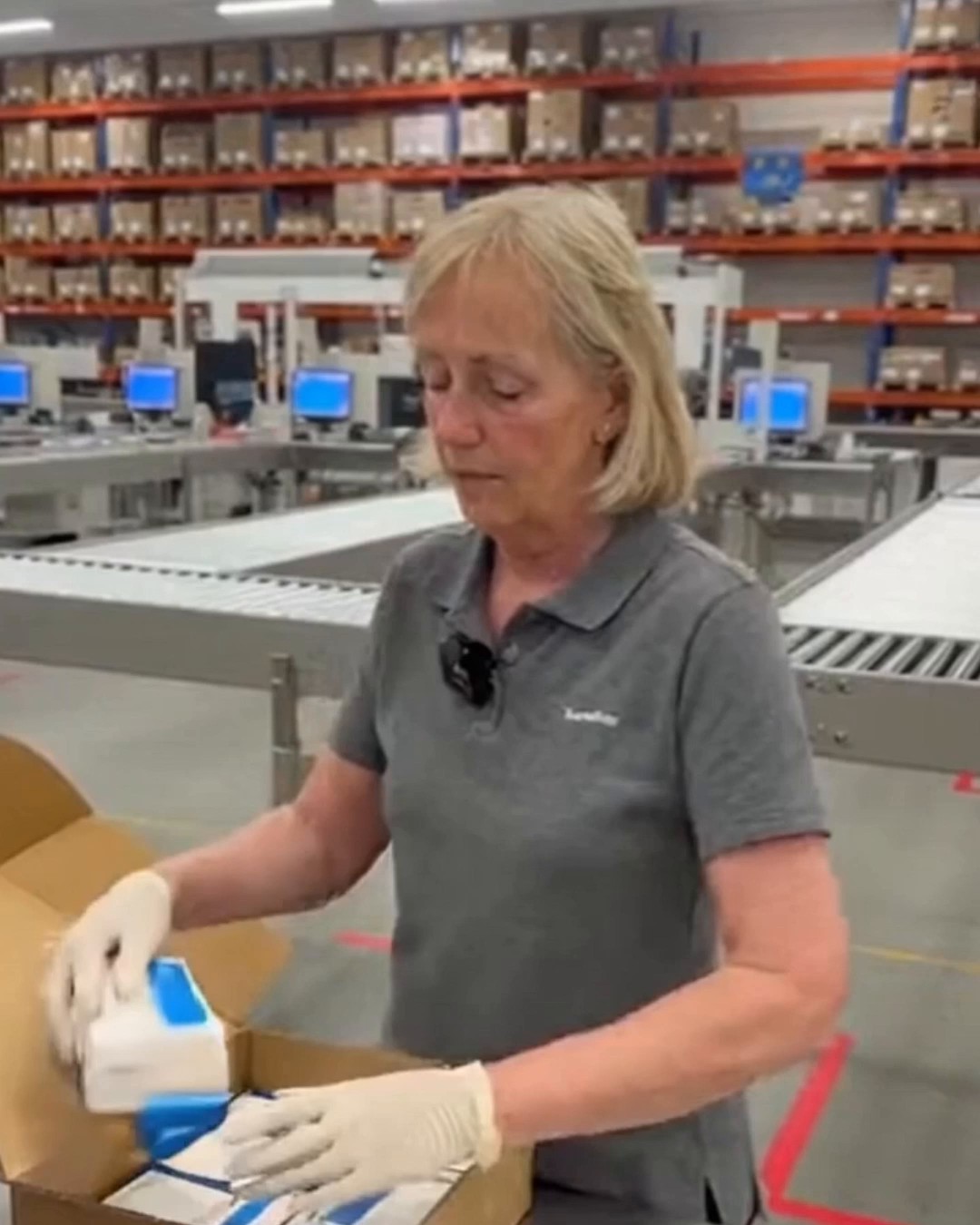 learn more about Pharma Packaging
