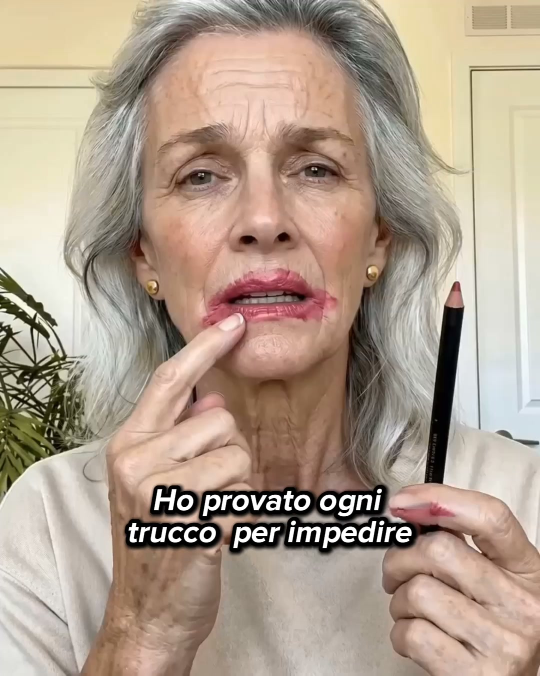 Non è colpa tua — è fisica