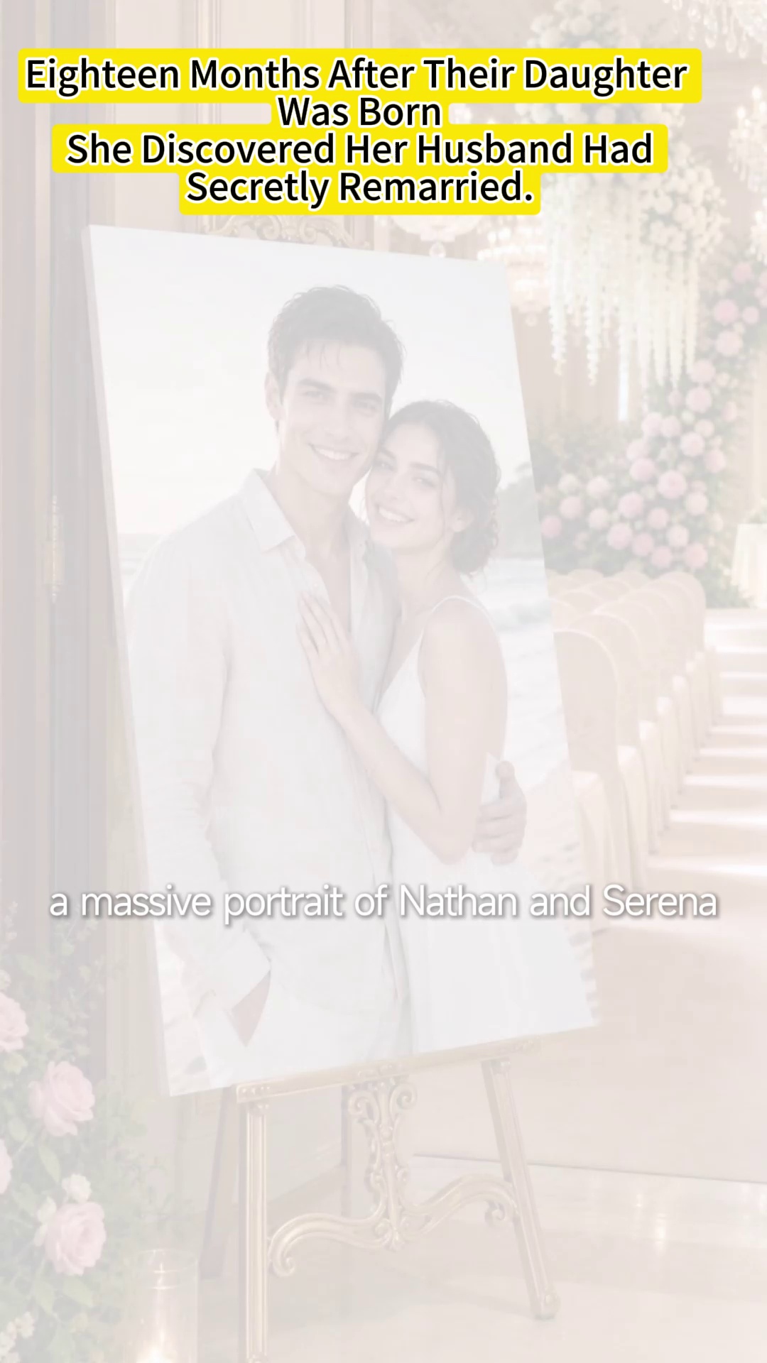 The Billionaire She Pretended Not to Be