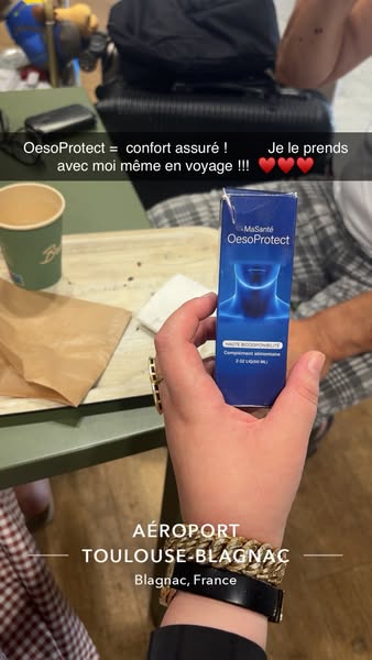 Soulagez enfin vos brûlures acides