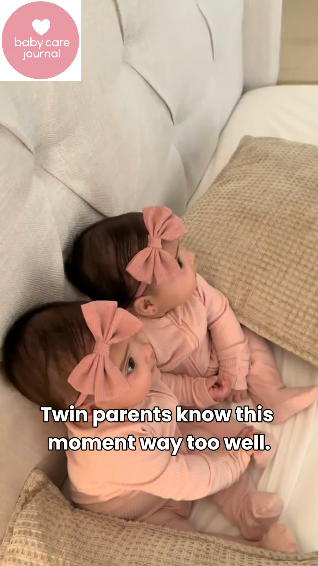Parenting Is Hard. Finding Comfort Shouldn't Be.