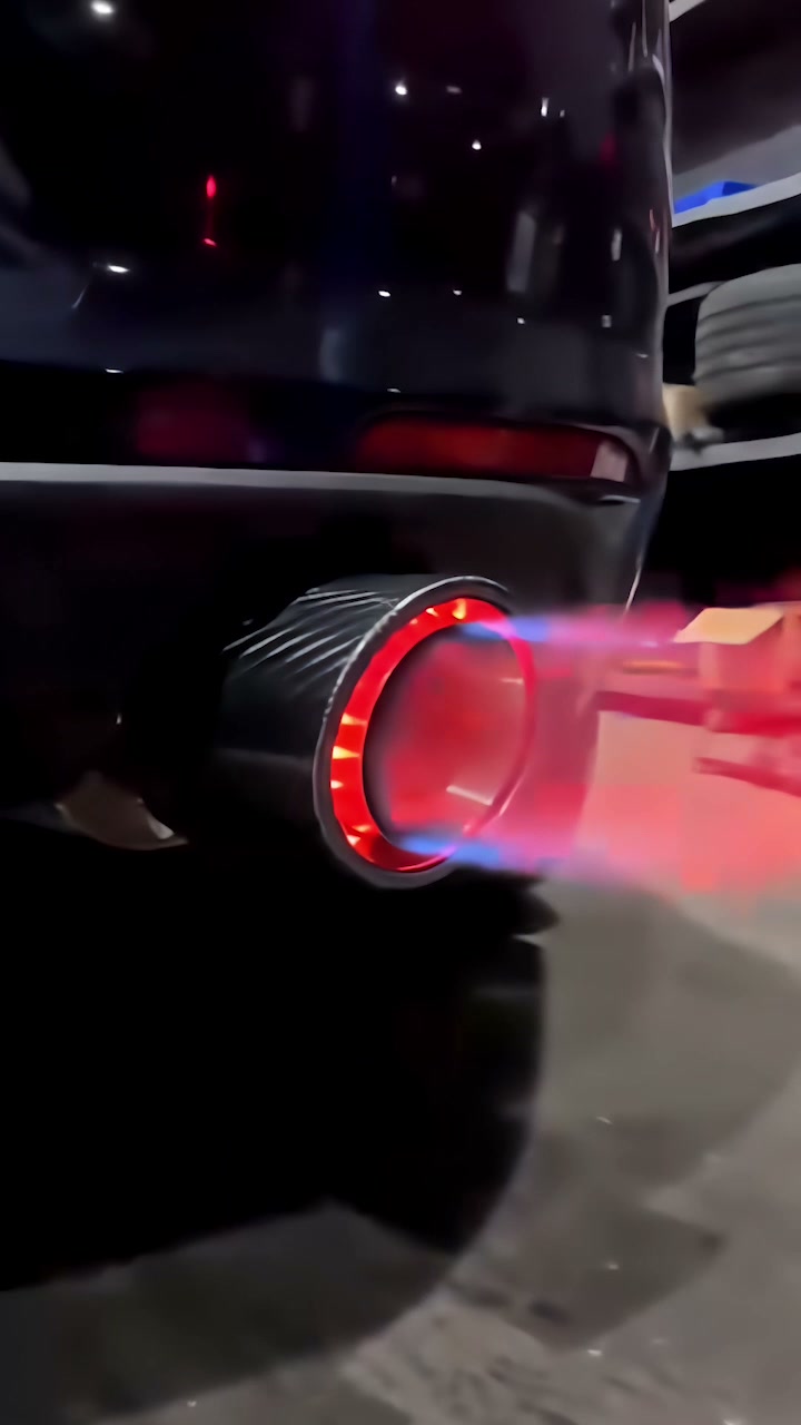 Give Your Car That Track-Ready Look