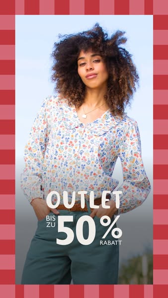 Damen-Outlet + Gratis Versand
