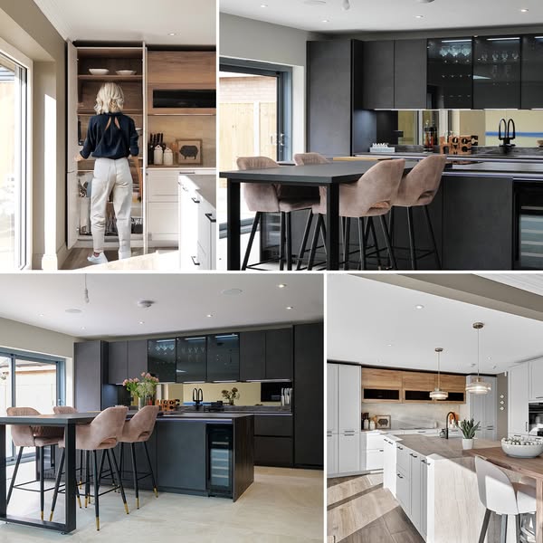Free Design Consultation