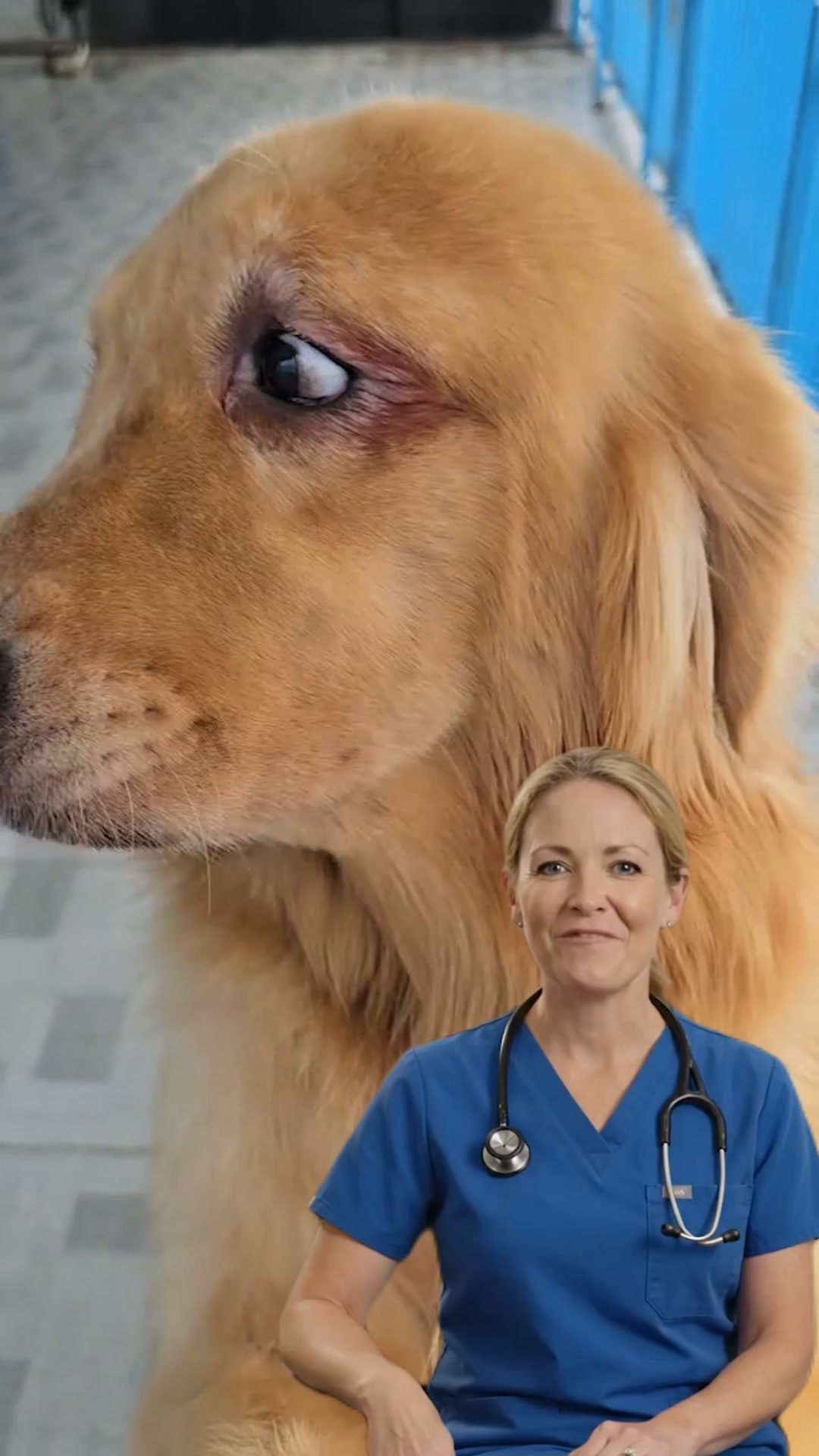 The ear infections, the dull coat, the scratching. They all start in the same place.