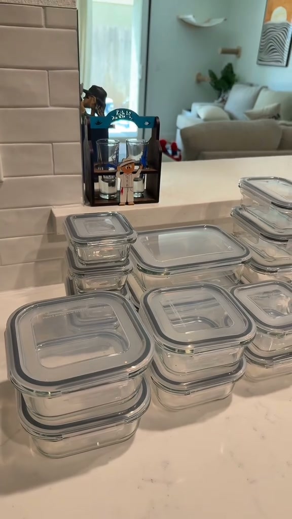 Declutter Your Kitchen Today