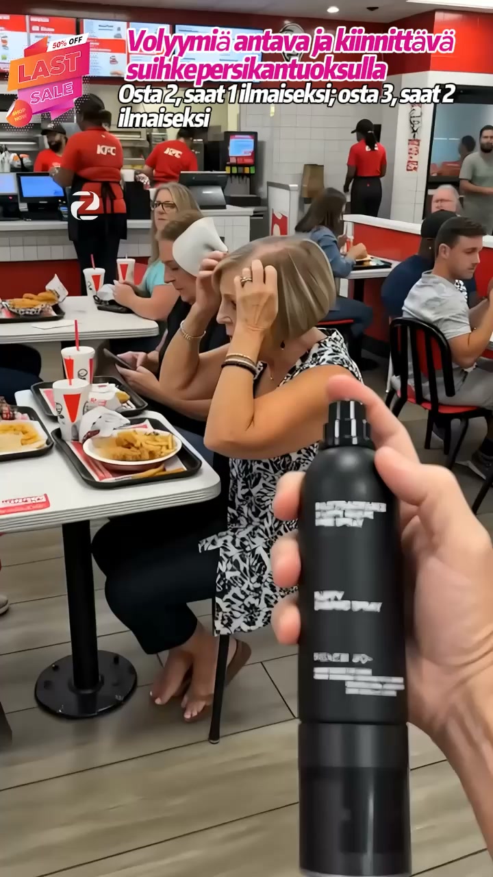 Anúncio de Excellten