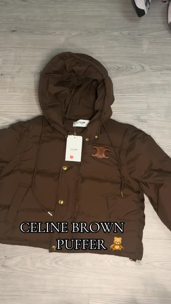 Anúncio de Chono Clothing