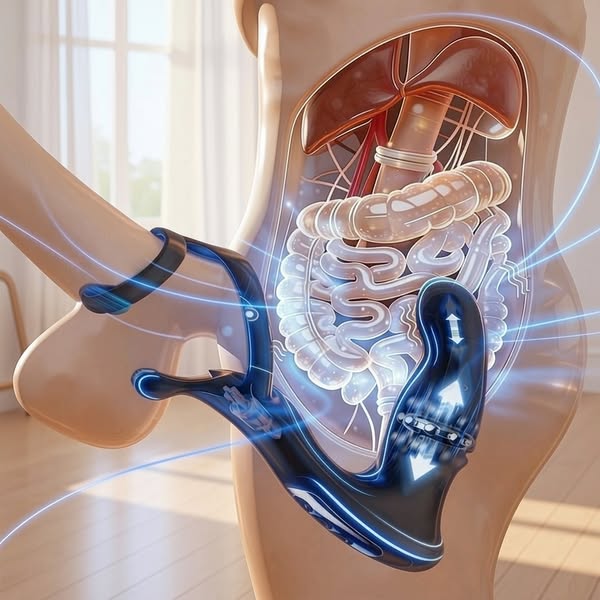 Prostate Health Upgrade — Feel the Difference