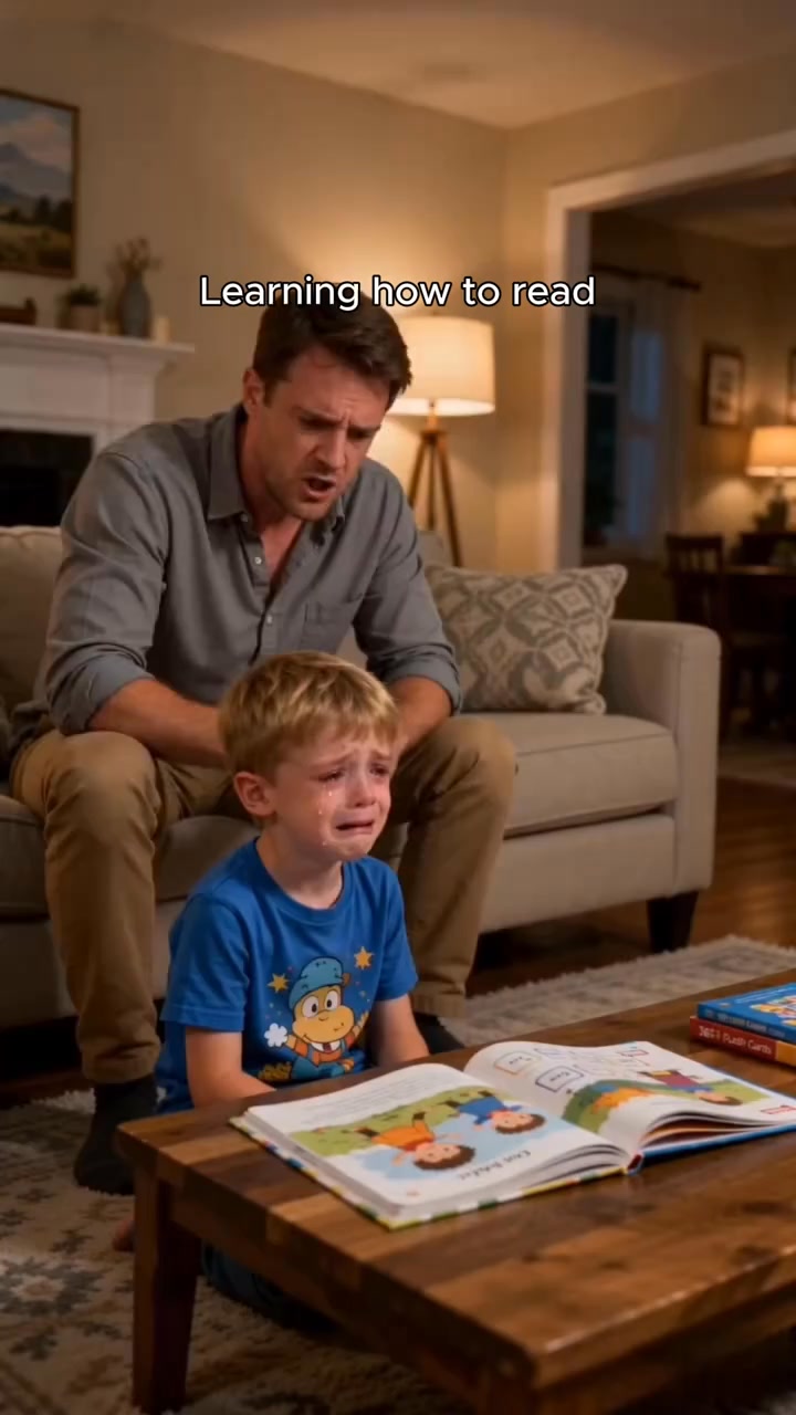 Help Your Child Read With Confidence