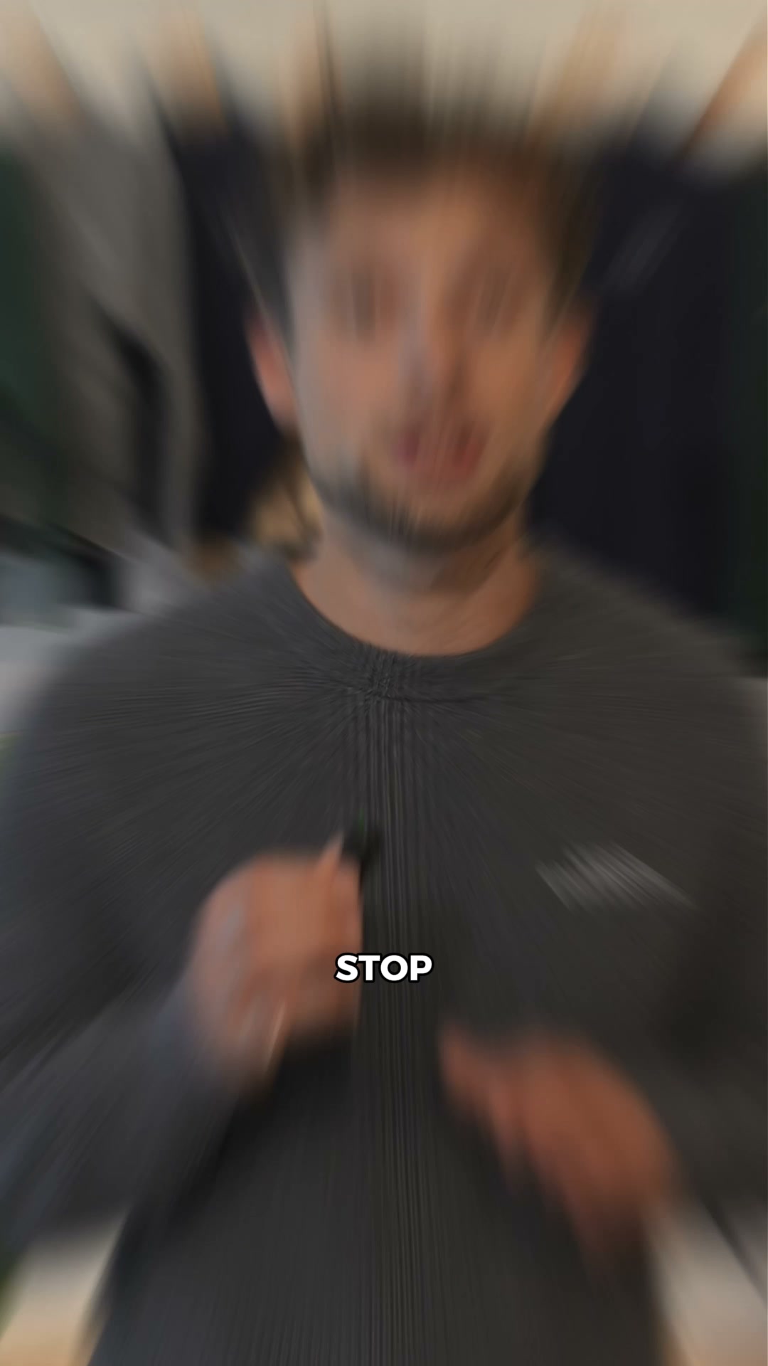 Ton prochain pull a déjà eu une vie