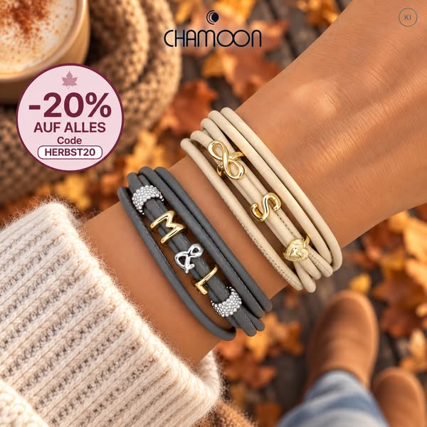 20% auf ALLES