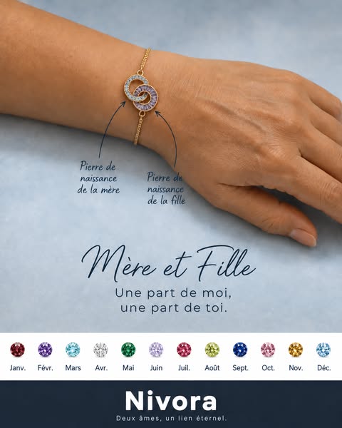 Soigneusement emballé et prêt à offrir !