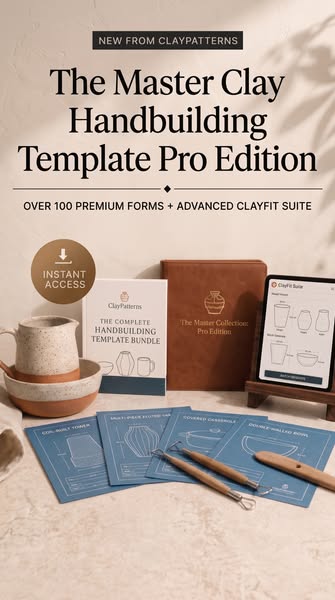 Ready-Made Forms + Custom Sizing