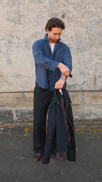 Collection Nine - A/W 26 Delivery Two