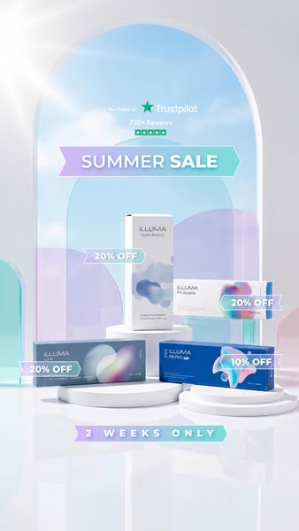 Up to 70% OFF - LPG Clinics Wholesale Summer Sale — Ends 14th of July