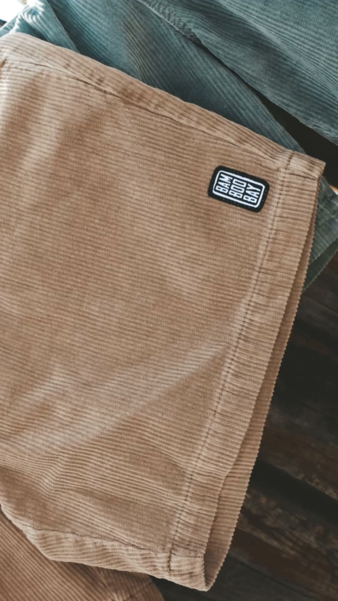 Coastal Clothing Done Properly