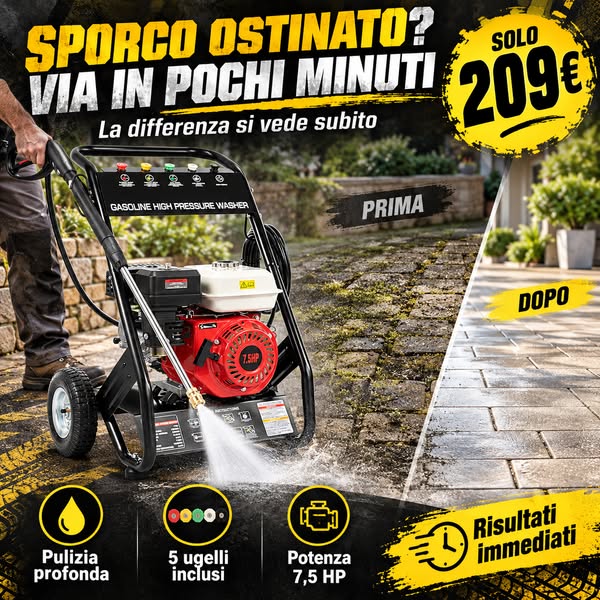 PAGAMENTO ALLA CONSEGNA!