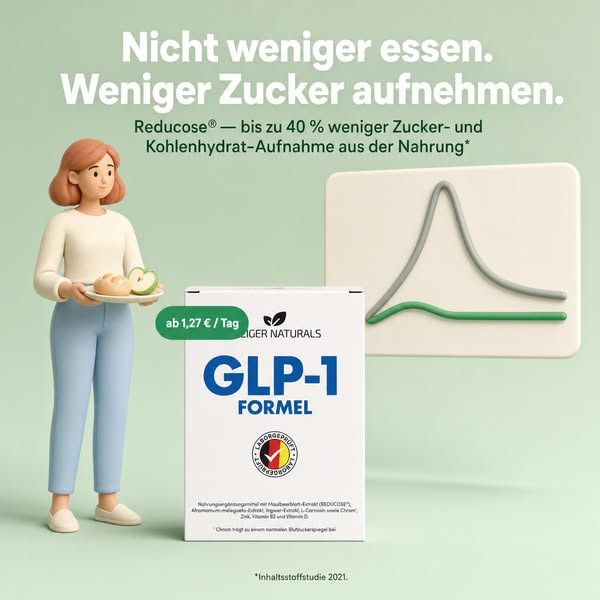 "18 kilos weg und es sind erst 9 Wochen "