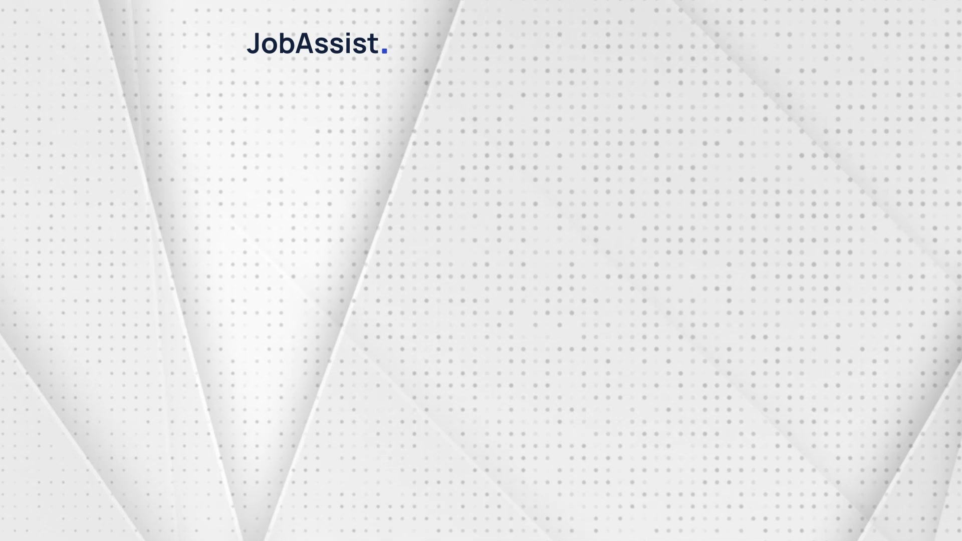 AI That Gets You Hired