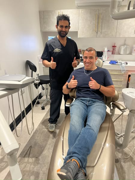 FREE Composite Bonding Consultation
